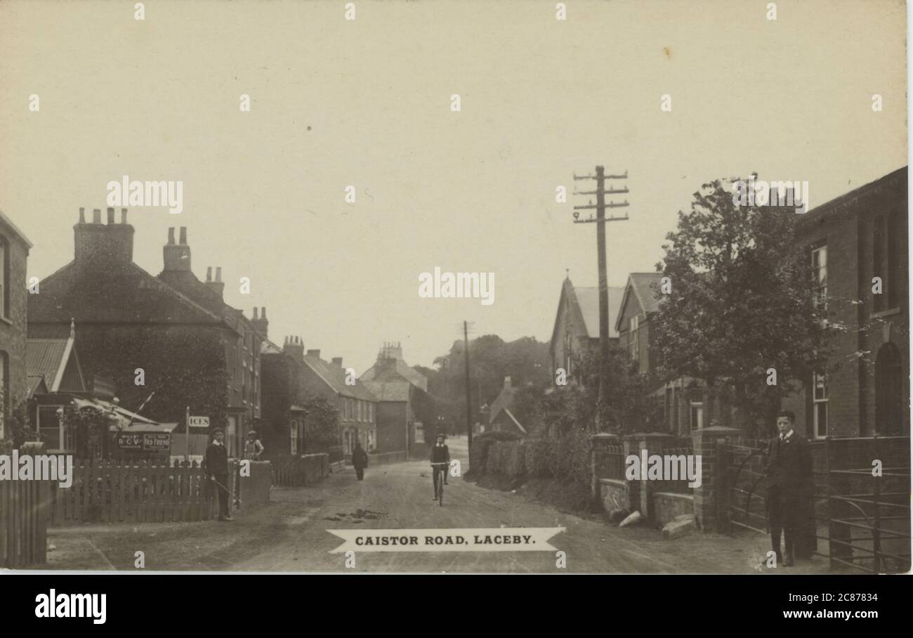 Laceby hires stock photography and images Alamy