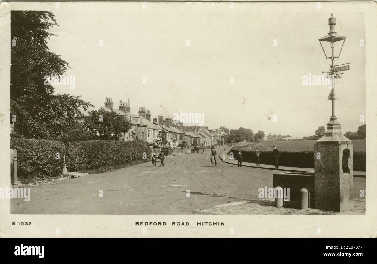 Hertsfordshire hires stock photography and images Alamy