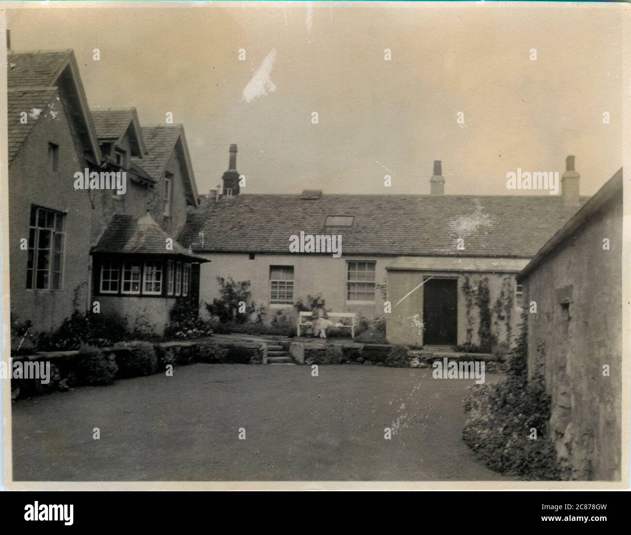 Kilmacolm hires stock photography and images Alamy