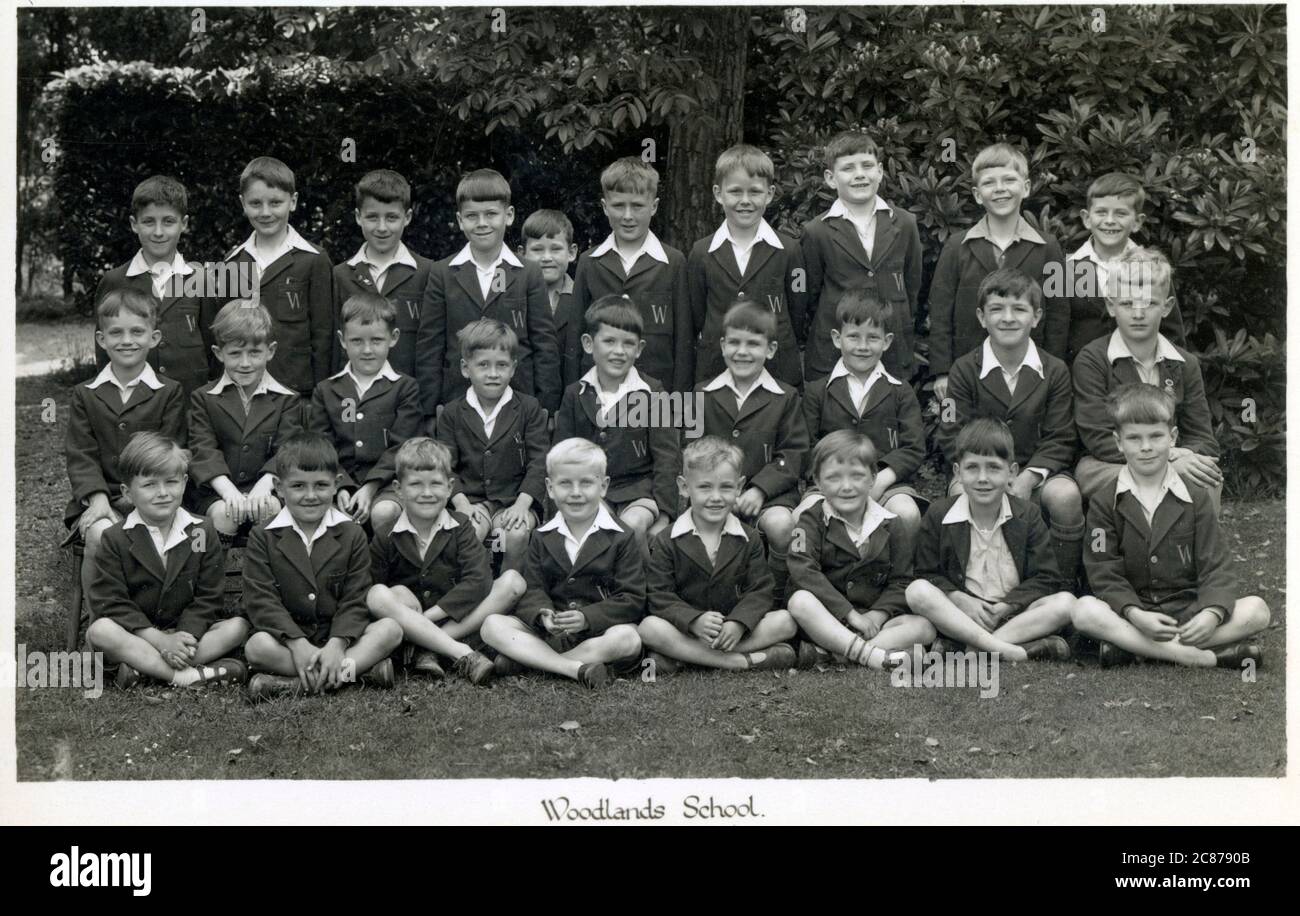 School photo with the uniform hires stock photography and images Alamy