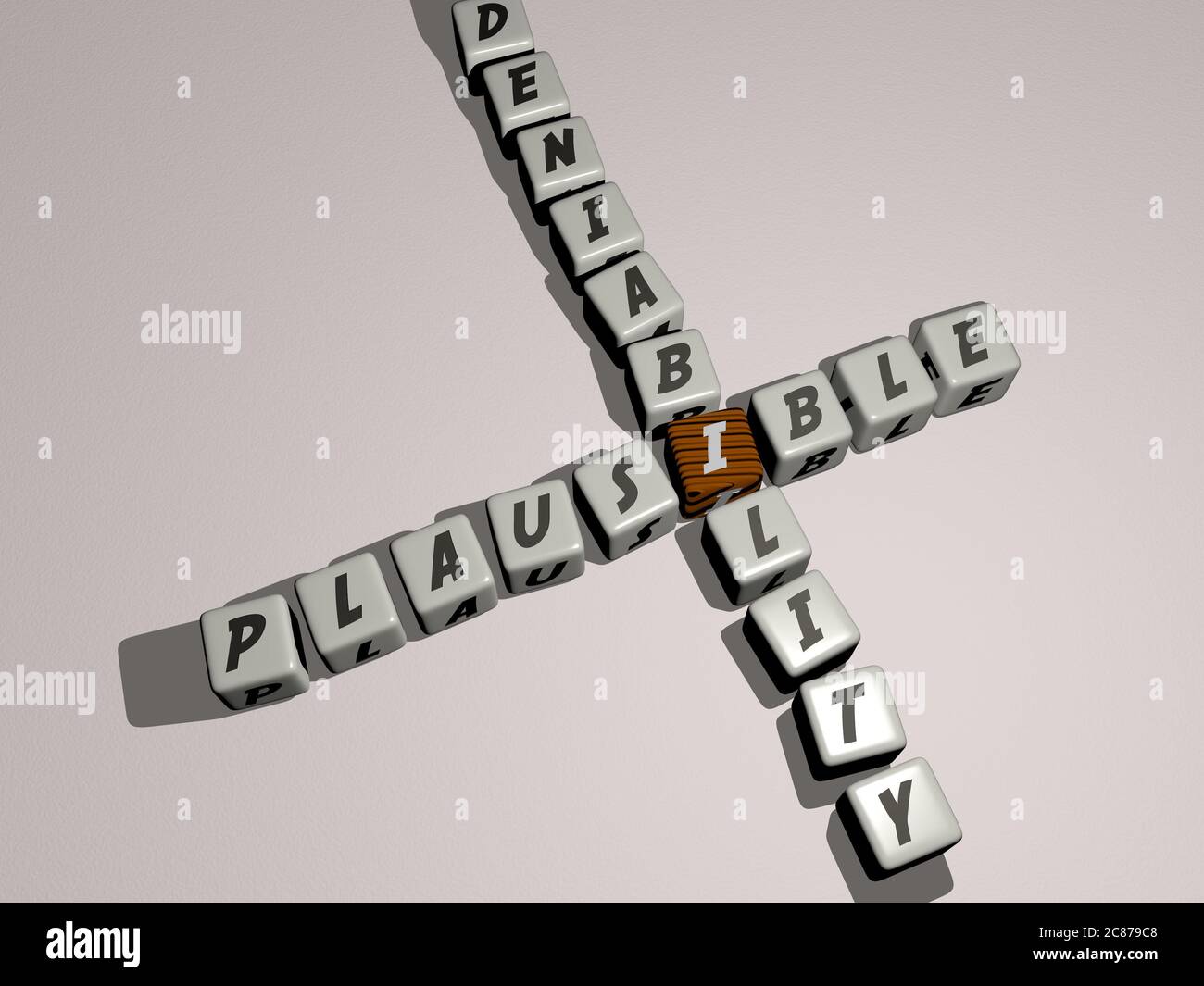 Plausible deniability hires stock photography and images Alamy