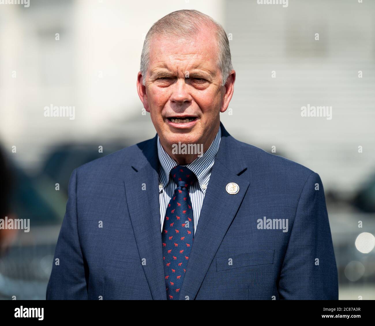 Tim walberg hires stock photography and images Alamy