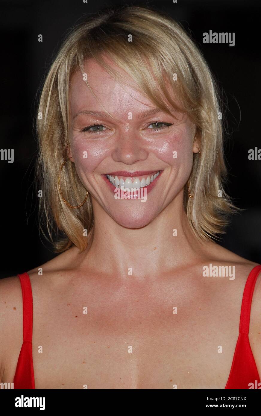 Lauren Bowles at the Los Angeles Premiere of &ldquo;The Heartbreak Kid&rdquo; held