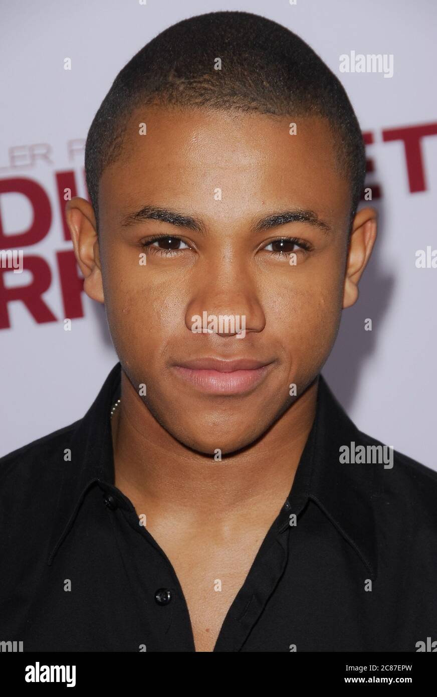 Tequan Richmond Now