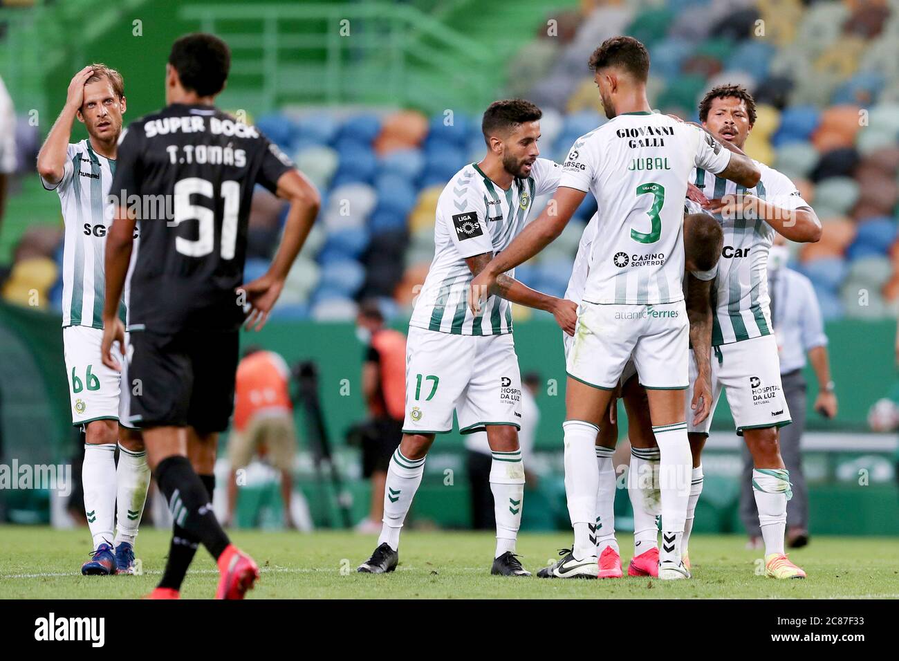 Portugal on X: Vitória categórica dos Sub-21 frente à Chéquia