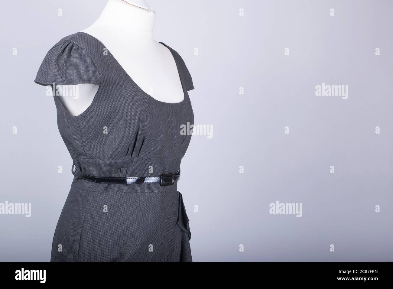 Fitted dress hi-res stock photography and images - Alamy
