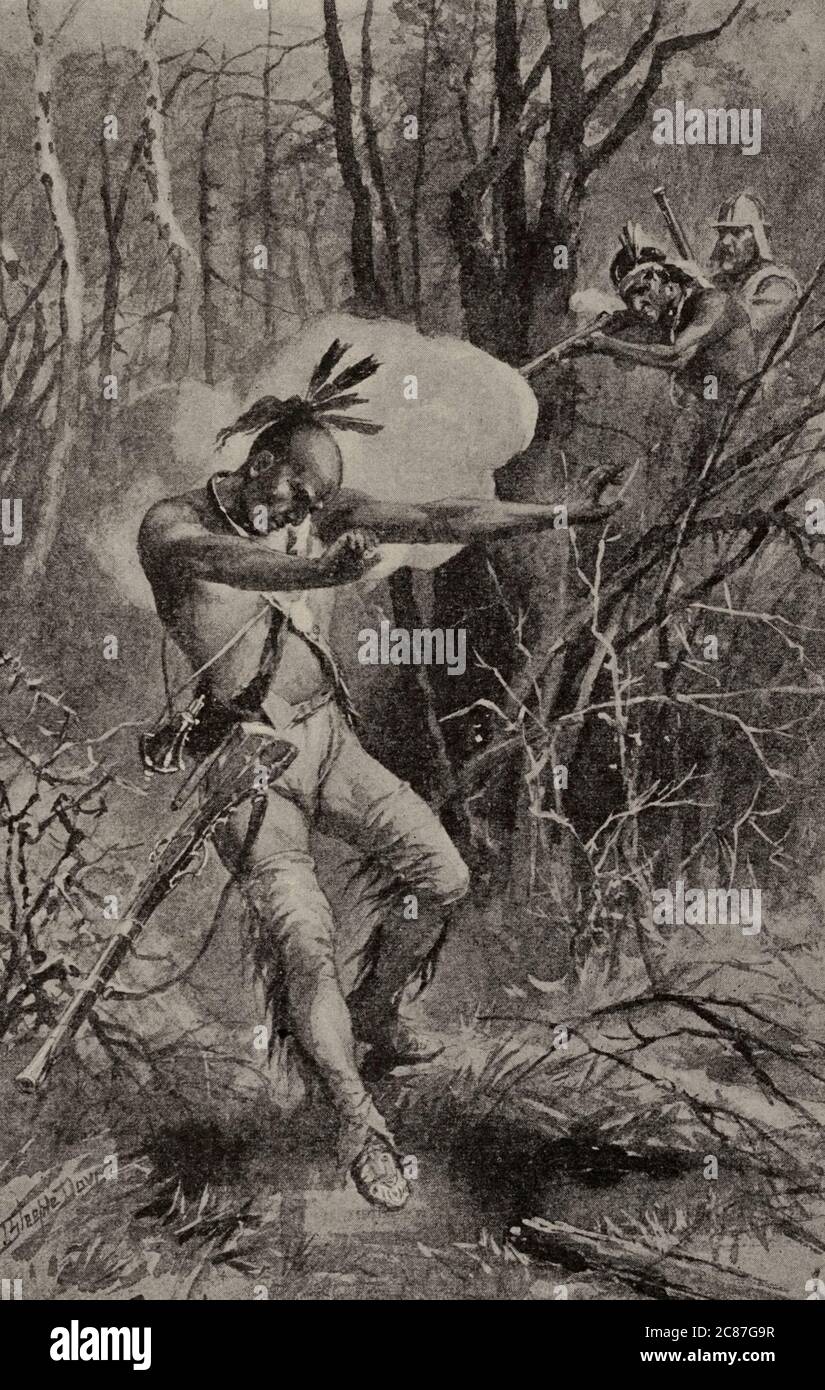 King philips war hires stock photography and images Alamy