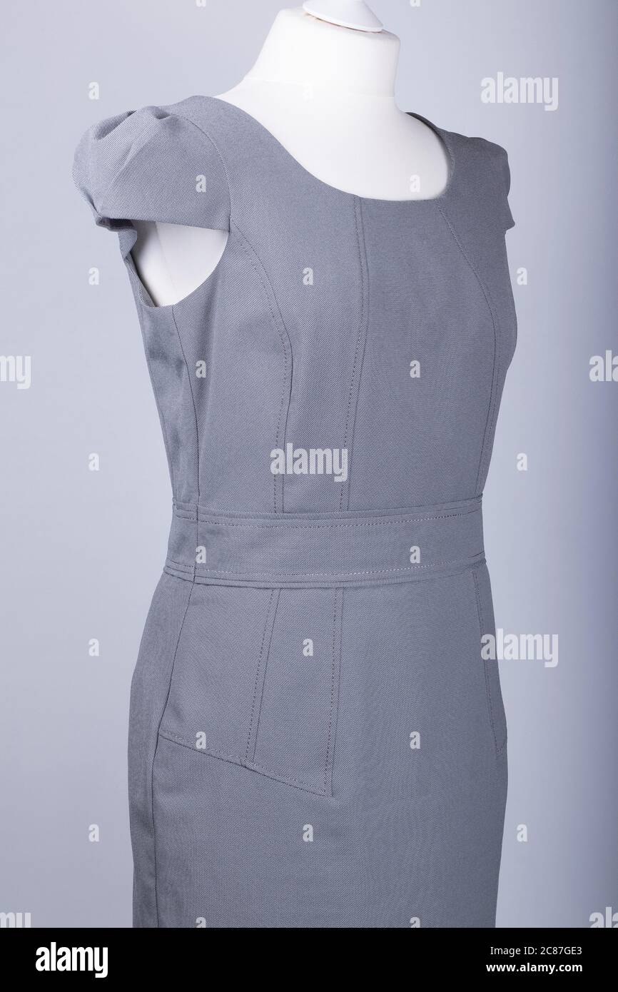 Fitted dress hi-res stock photography and images - Alamy Fitted dress hi-res stock photography and images - Alamy