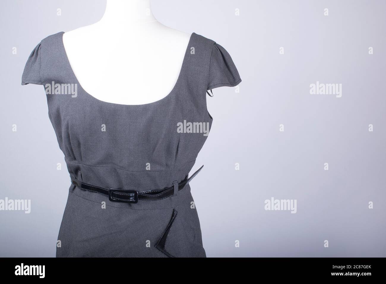 Fitted dress hi-res stock photography and images - Alamy