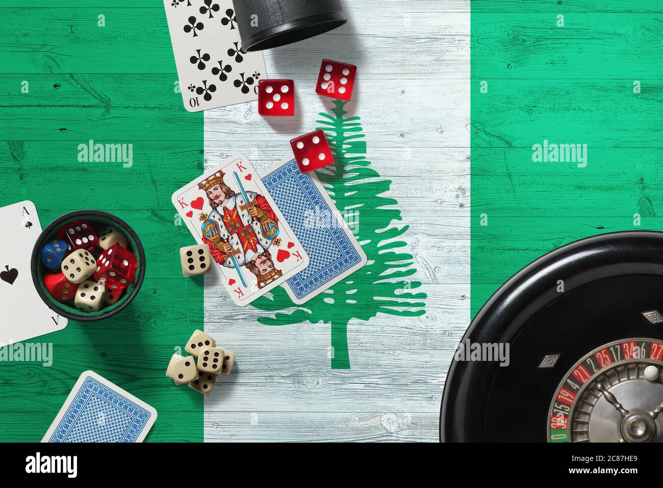 Wager island hi-res stock photography and images - Alamy