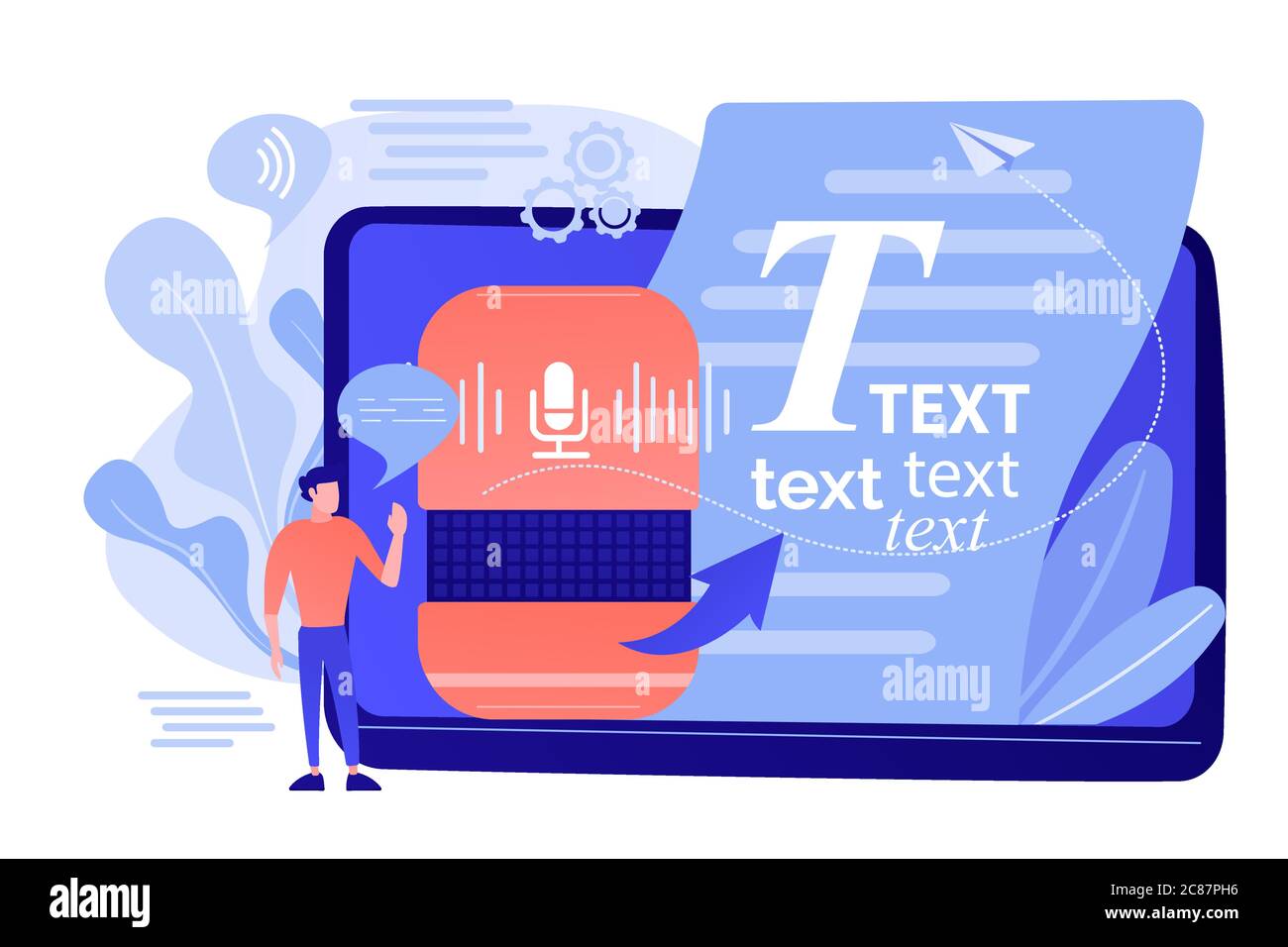 Narrative text Stock Vector Images - Alamy