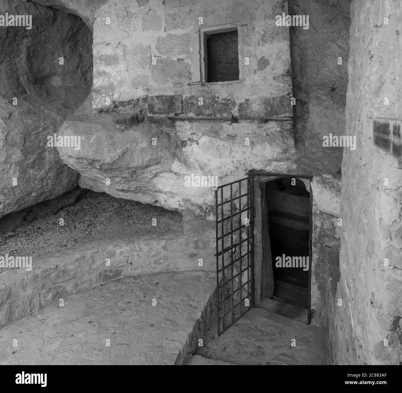 Royalty Free Dungeon Medieval Prison Prison Cell Pictures