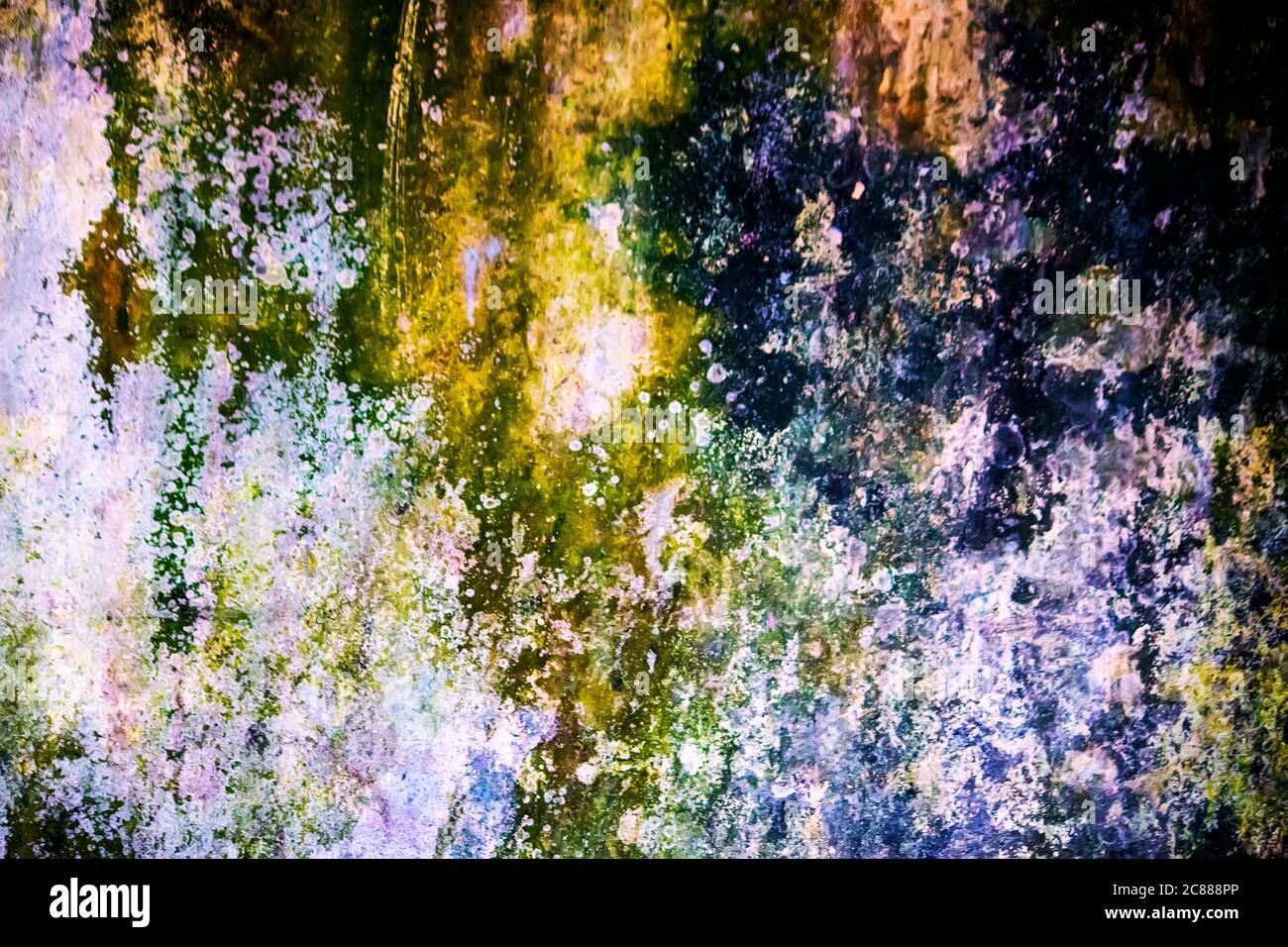 Abstract wallpaper is a romantic wallpaper designs Stock Photo - Alamy