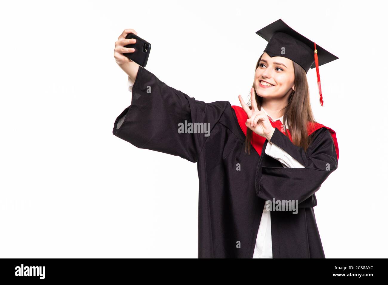 Indian school young girl student Cut Out Stock Images & Pictures - Alamy
