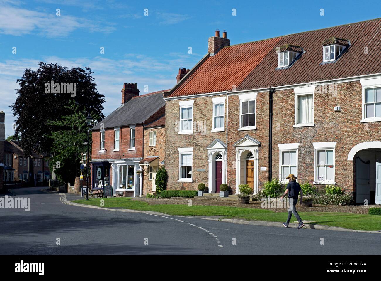 British man hires stock photography and images Alamy