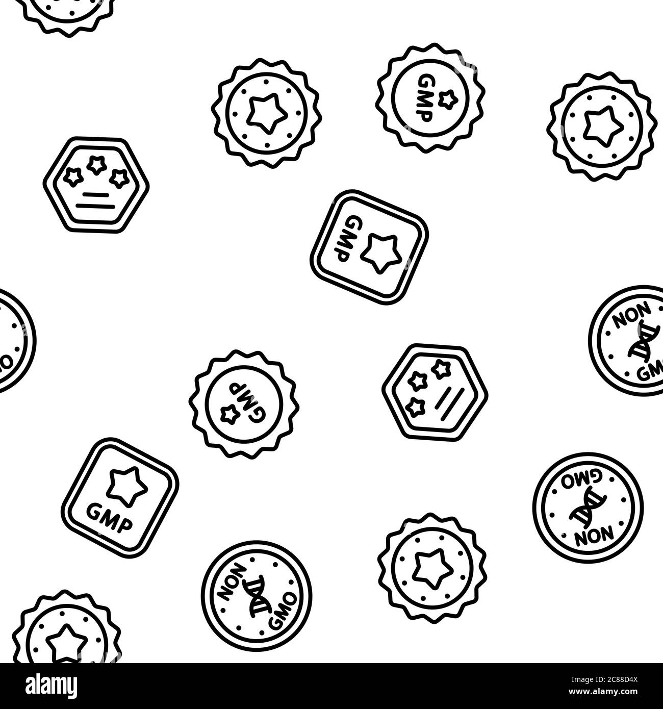 Non gmp hi-res stock photography and images - Alamy