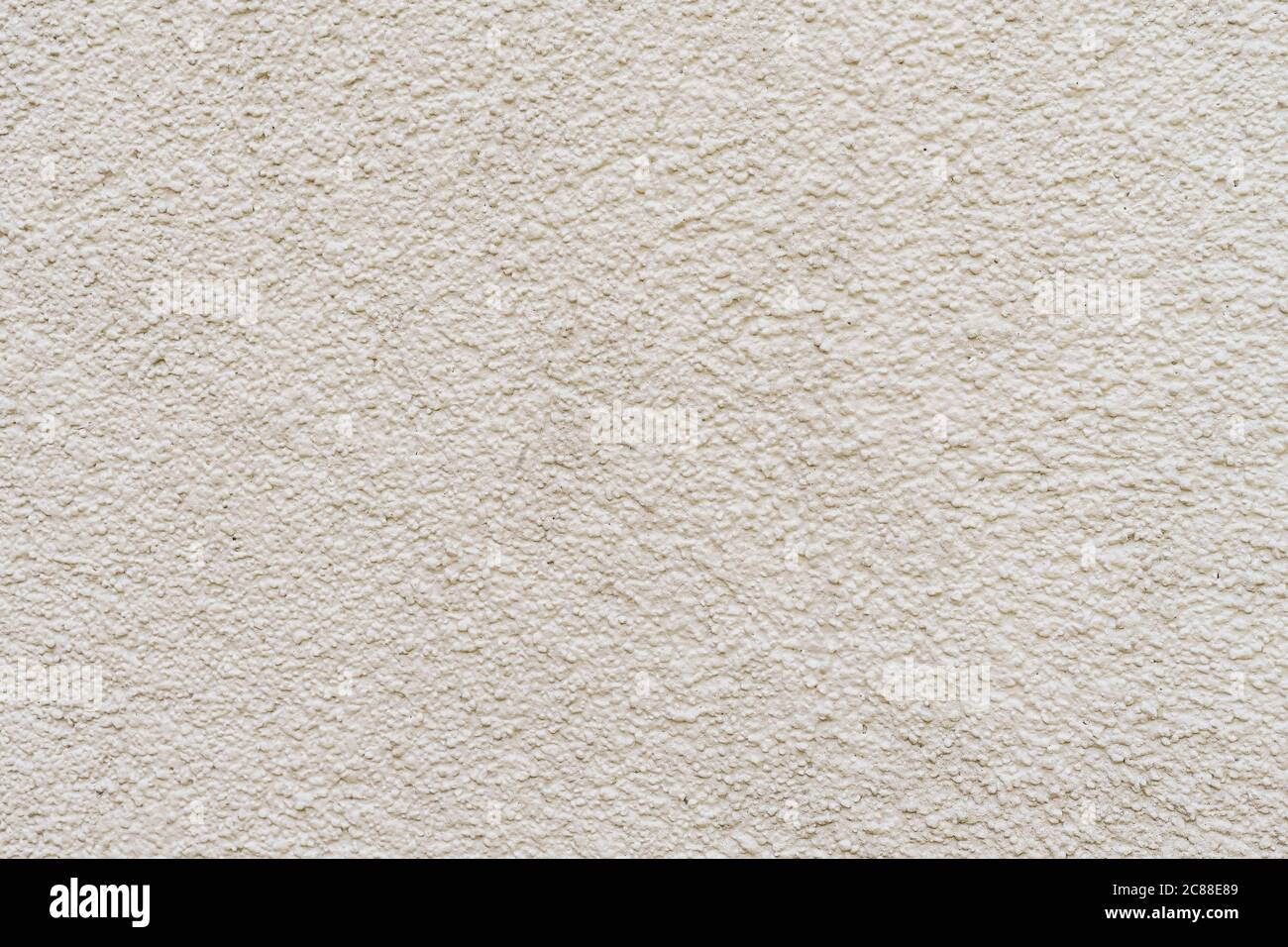 texture of an uneven painted beige wall Stock Photo - Alamy