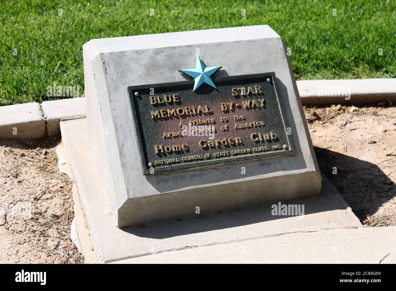 Roswell, New Mexico, USA, 2015 Stock Photo Alamy