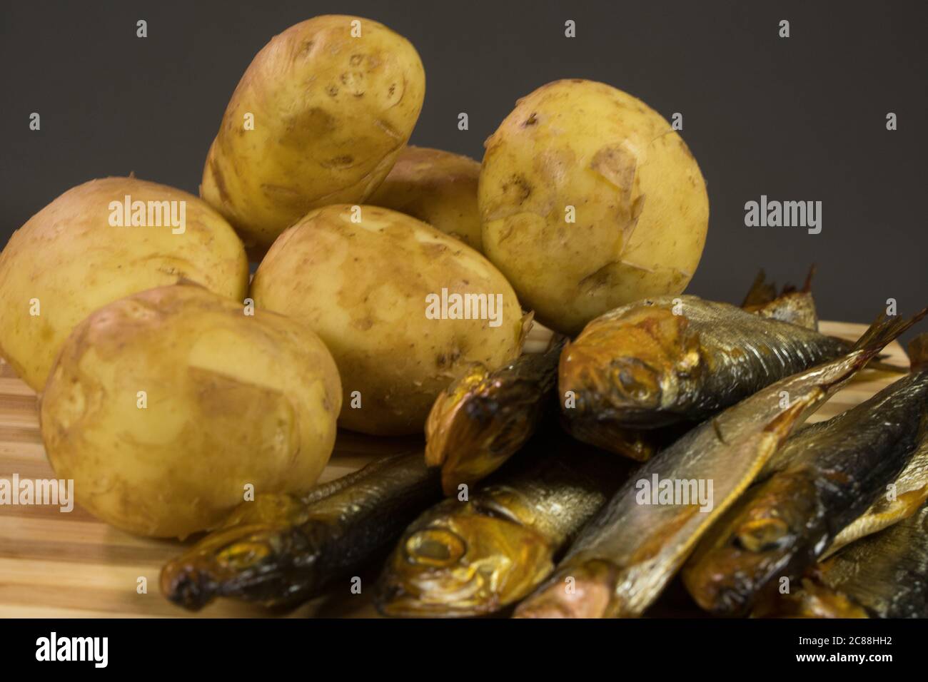 Smash potato hires stock photography and images Alamy