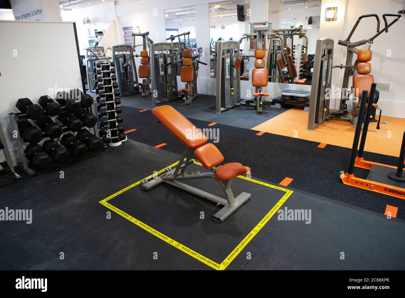 Gym Signs Hi res Stock Photography And Images Alamy gym-signs-hi-res-stock-photography-and-images-alamy