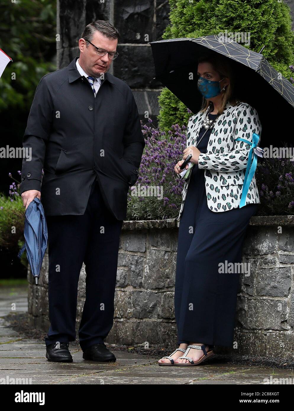 CervicalCheck campaginger Vicky Phelan in conversation with Labour