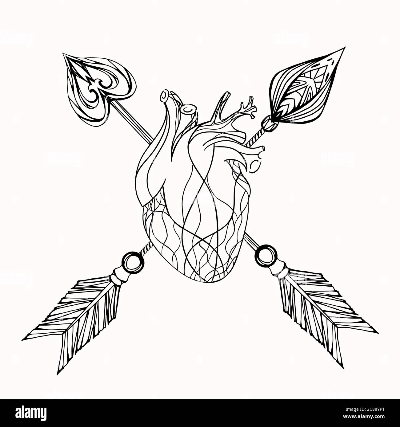 Native Tattoo High Resolution Stock Photography And Images Alamy Native Tattoo High Resolution Stock Photography And Images Alamy