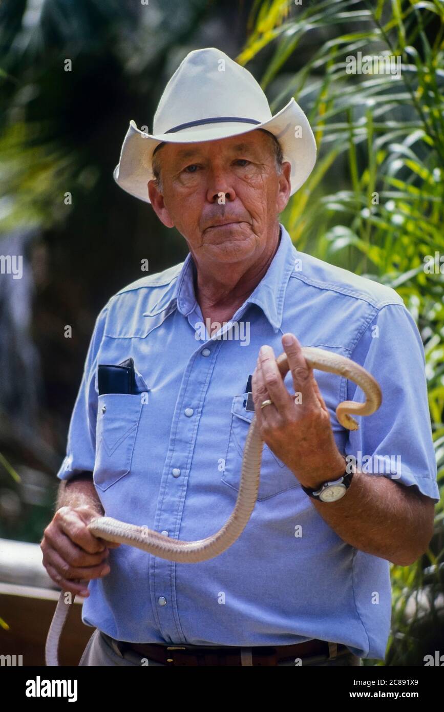 Portrait of eco tour guide hires stock photography and images Alamy