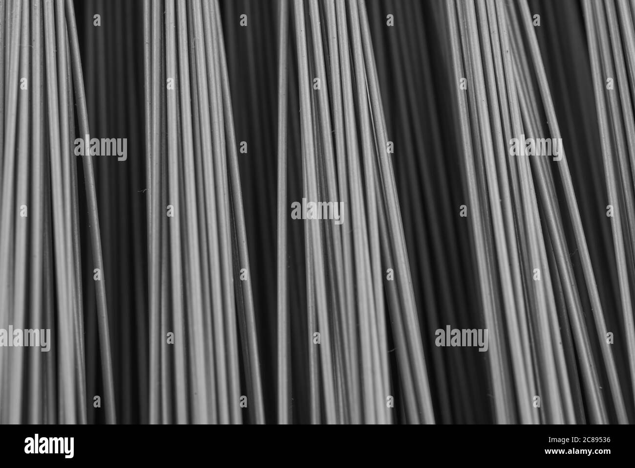 Broom Black and White Stock Photos & Images - Alamy