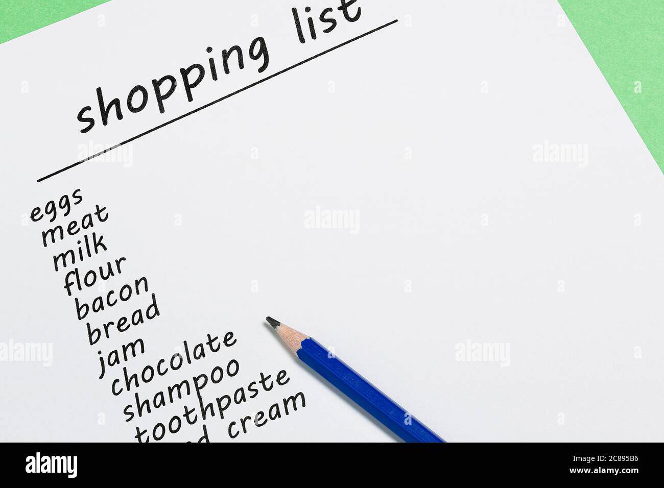 Check variety hi res stock photography and images Alamy