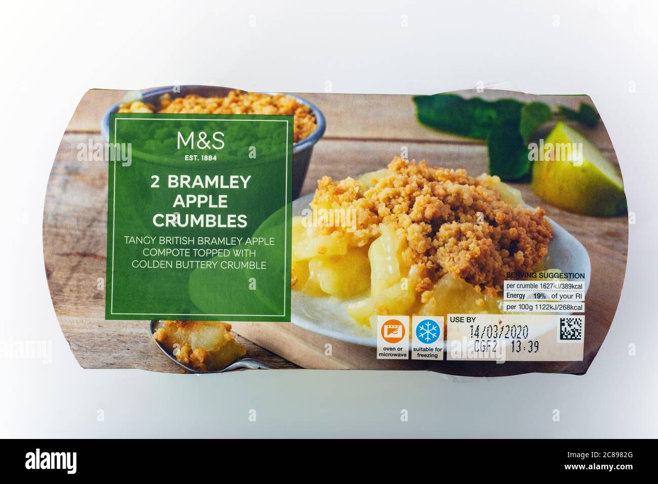 Bramley apple hi-res stock photography and images - Alamy