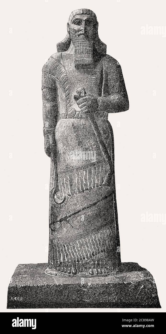 Mesopotamia Monarch(06)