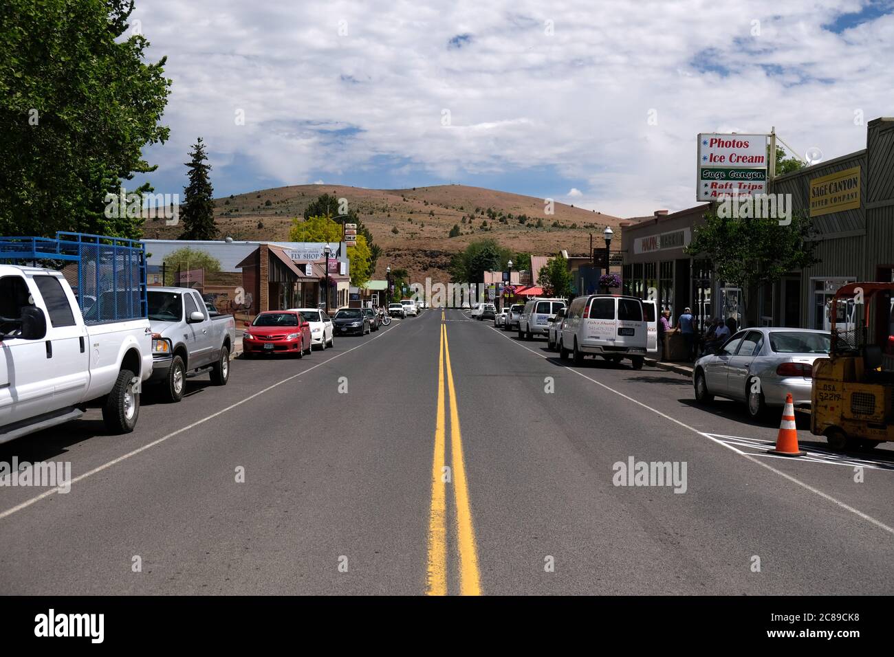 Maupin hires stock photography and images Alamy