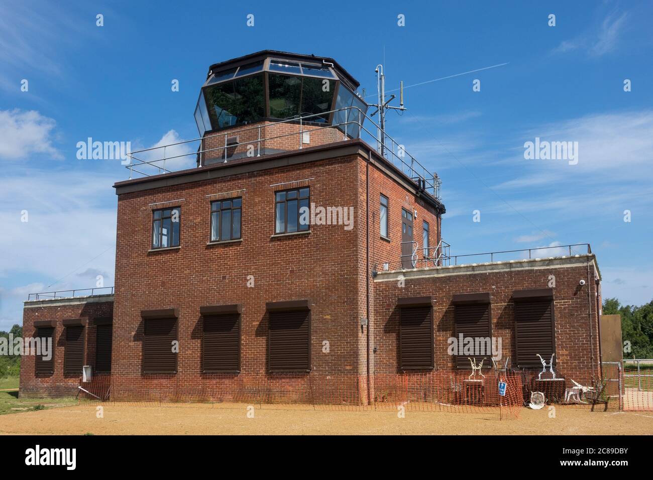Greenham common control tower hires stock photography and images Alamy