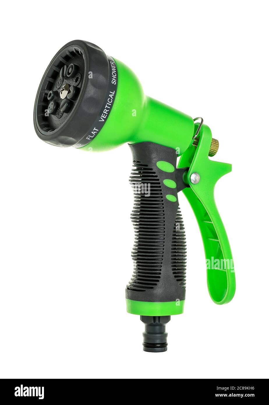 Spray gun nozzle hi-res stock photography and images - Alamy