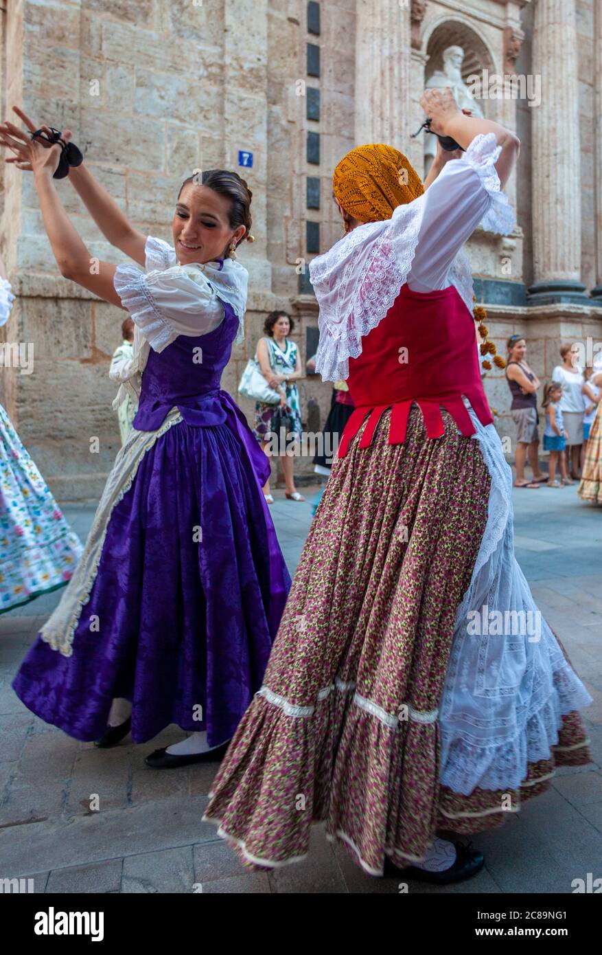 Iglesia y convento del carmen hi-res stock photography and images - Alamy