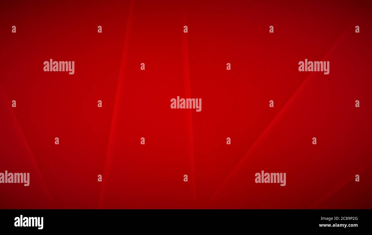 Abstract background in red colors Stock Vector