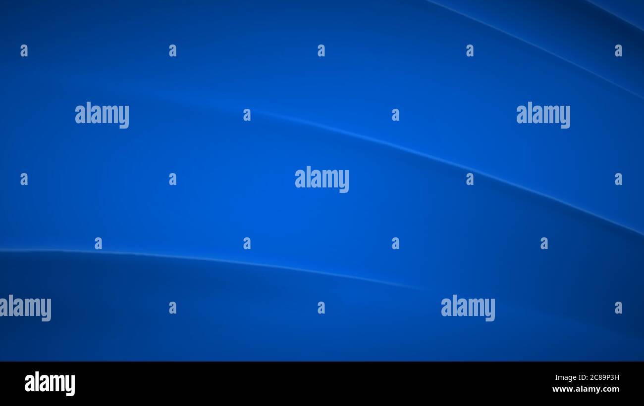 Abstract background in blue colors Stock Vector