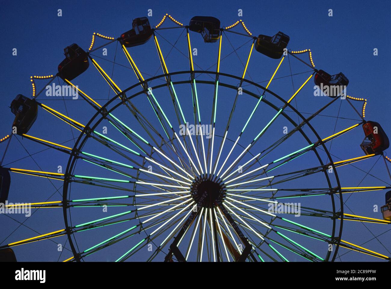 オーシャンシティー1970 1970s ocean city new jersey hi-res stock photography and