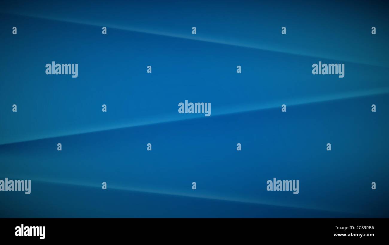 Abstract background in blue colors Stock Vector