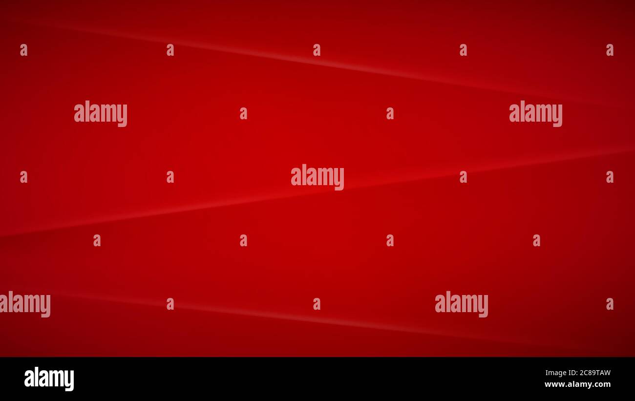 Abstract background in red colors Stock Vector