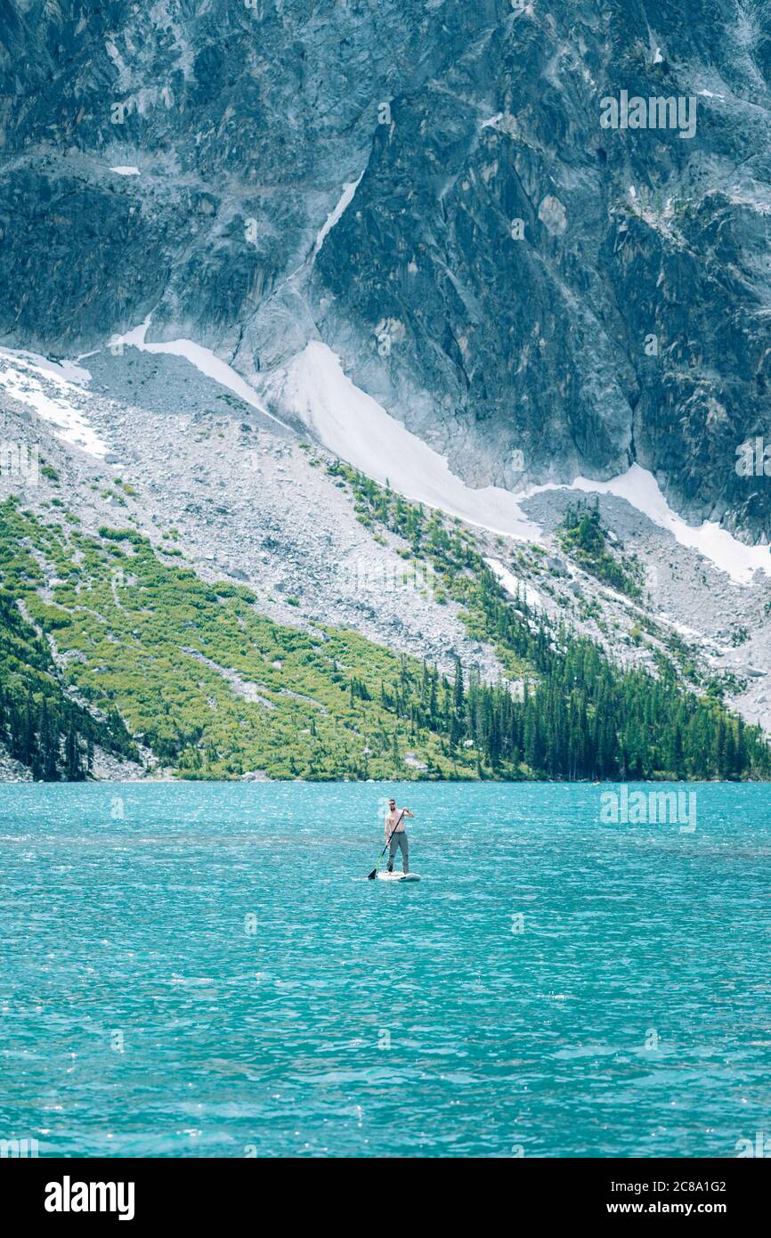 Colchuck hires stock photography and images Alamy