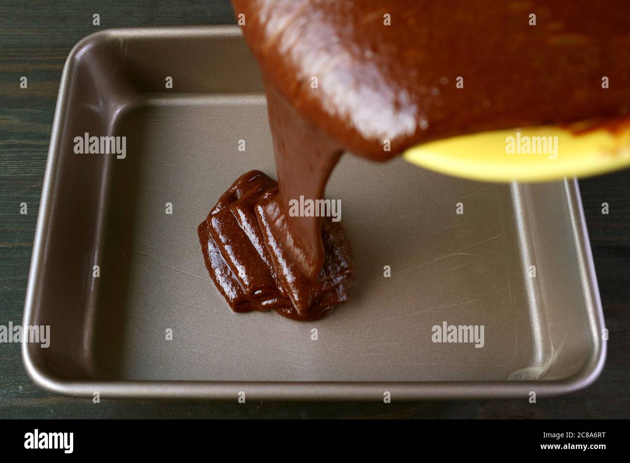 Greased pan hires stock photography and images Alamy