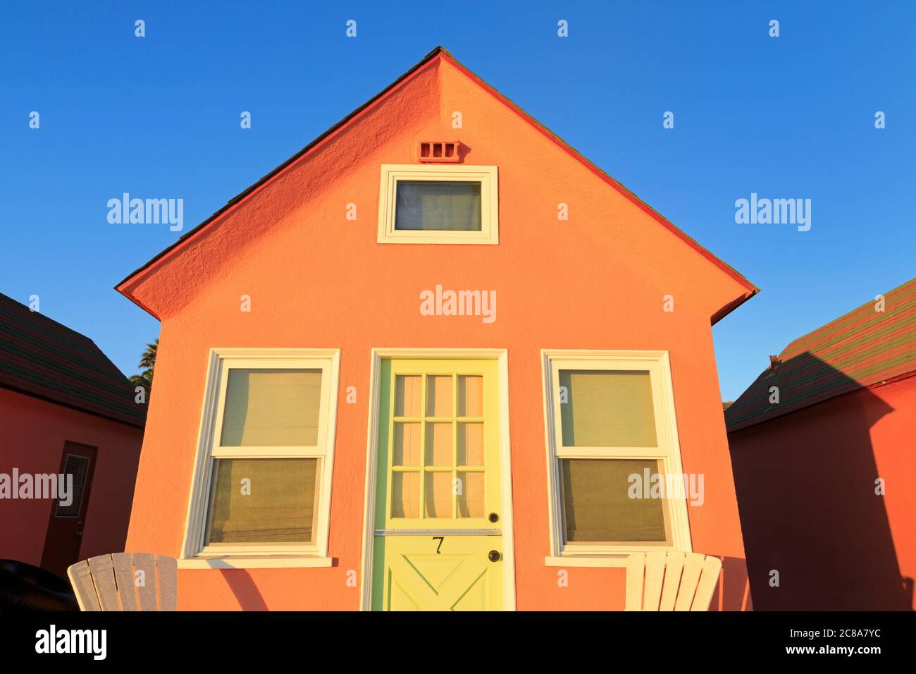 Roberts cottages hires stock photography and images Alamy