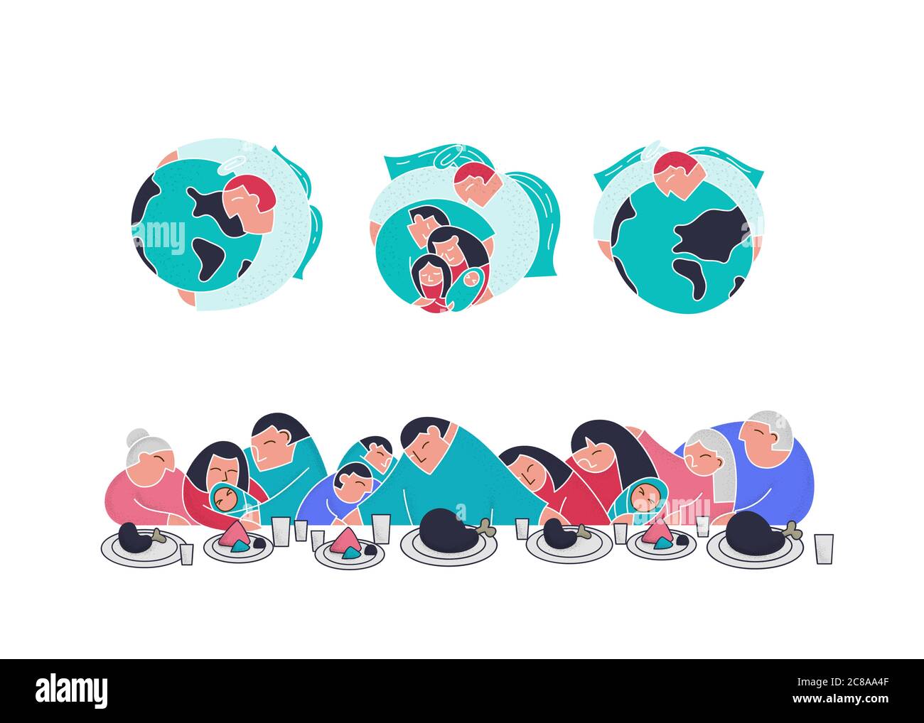 family jordans shoes