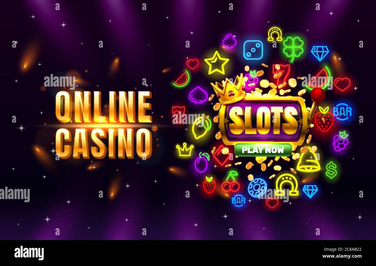 Golden Slots Online