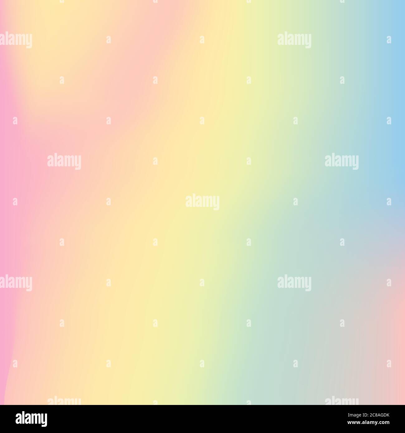 Abstract vector holographic gradient background Stock Vector Image ...