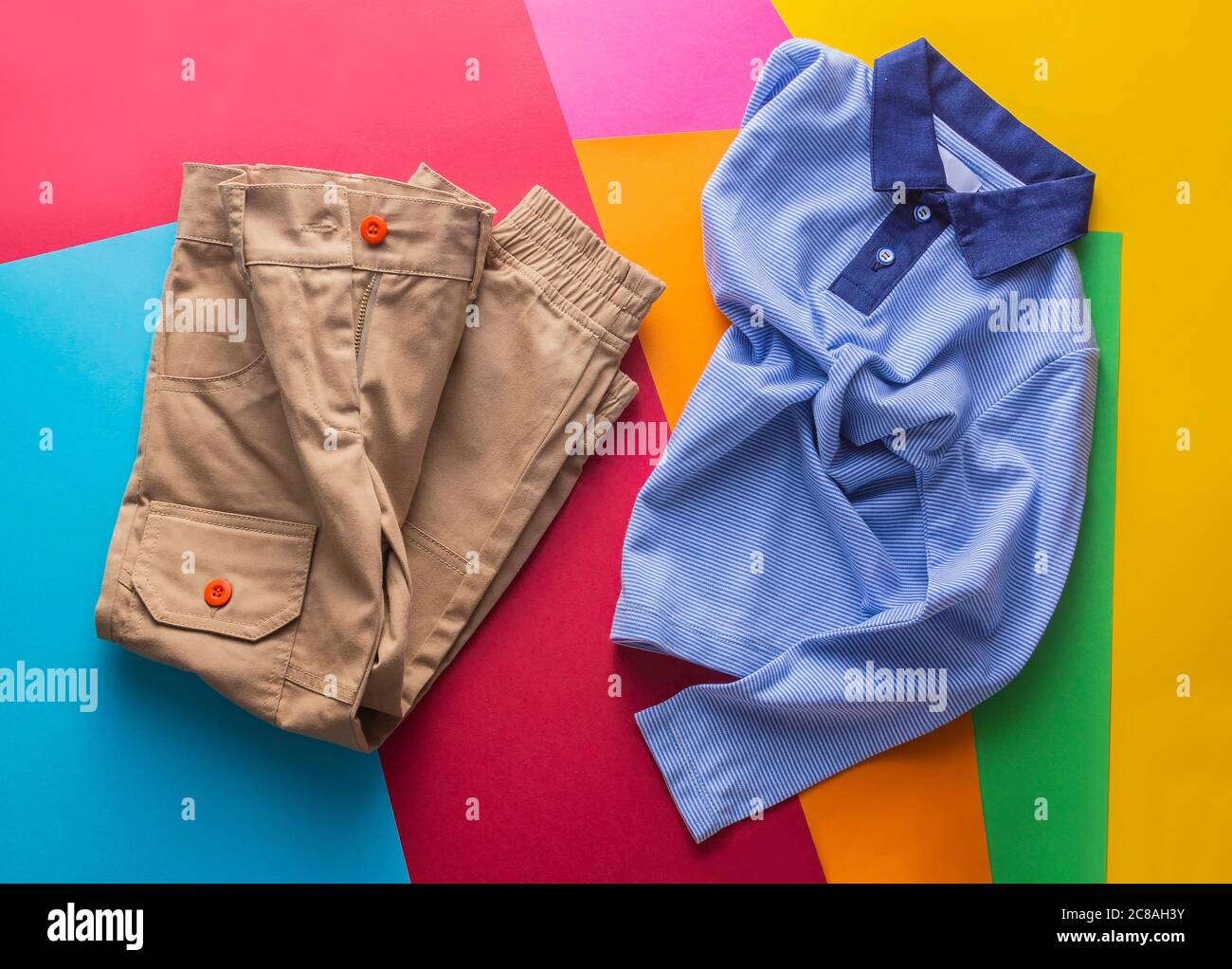 stylish boys clothes