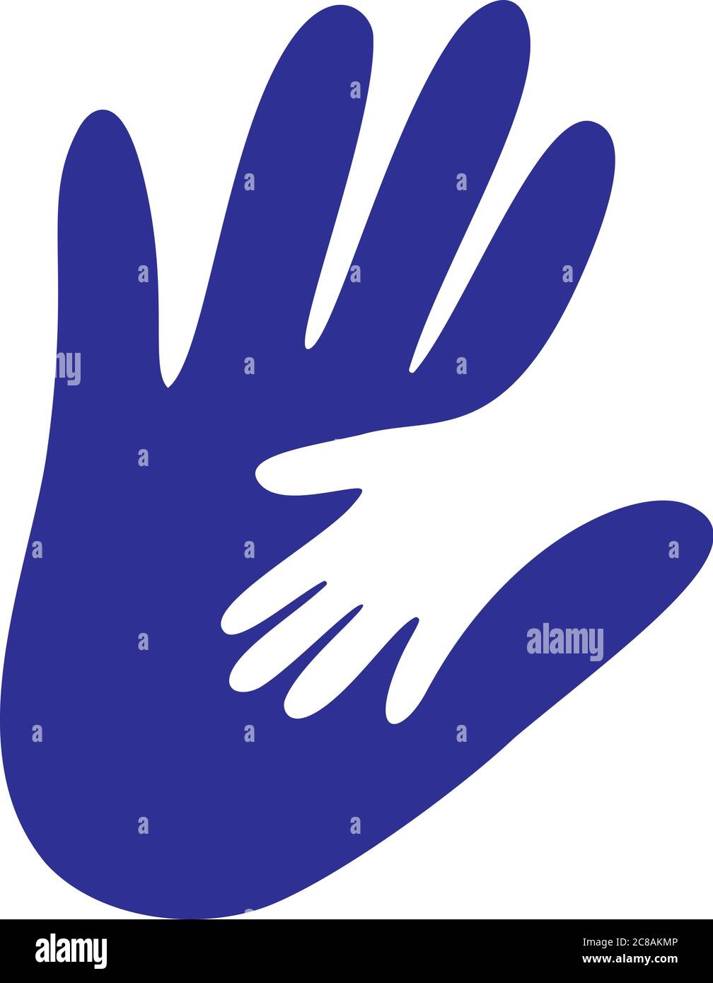 Parent And Child S Hand Together Logo Concept Vector Graphic This Illustration Shows The Relationship Between Parent And Children The Kid S Hand Is Stock Vector Image Art Alamy Parent And Child S Hand Together Logo Concept Vector Graphic This Illustration Shows The Relationship Between Parent And Children The Kid S Hand Is Stock Vector Image Art Alamy