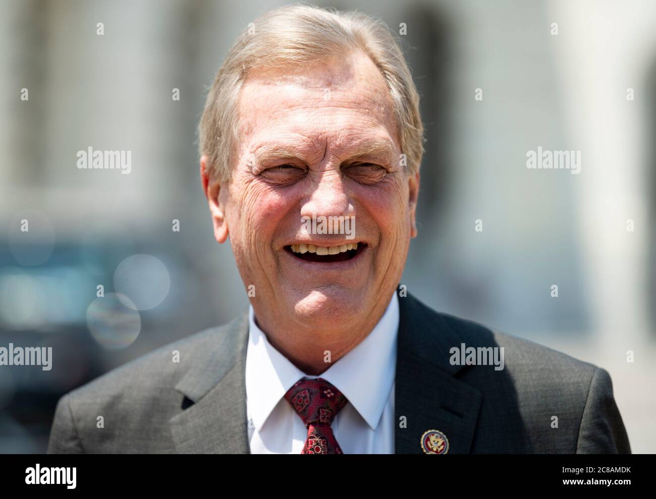 Representative Mike Simpson