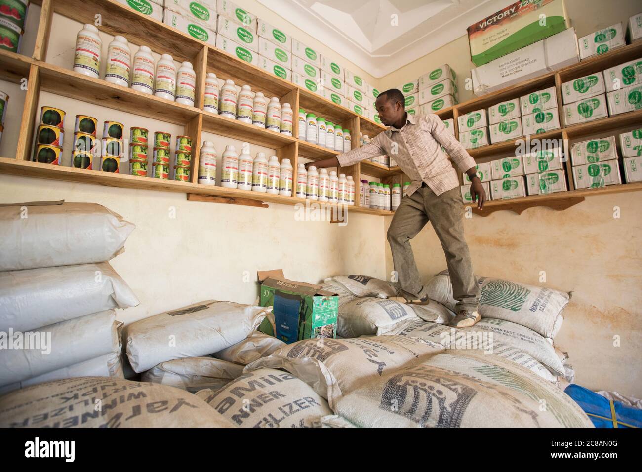 Farm supplies shop hires stock photography and images Alamy